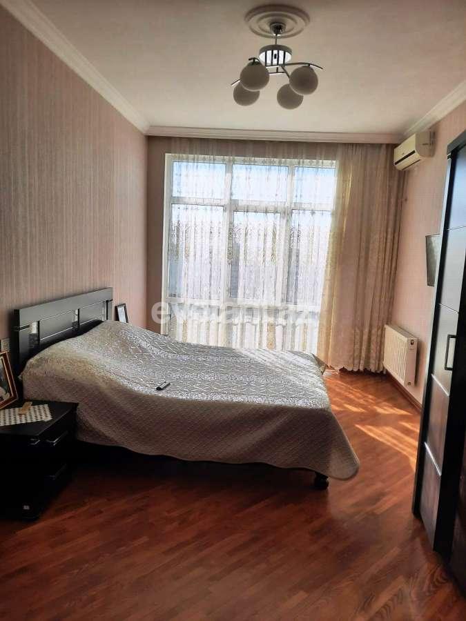 Satılır, yeni tikili, 3 otaqlı, 125 m², Bakı, Nərimanov r, Nəriman Nərimanov m.