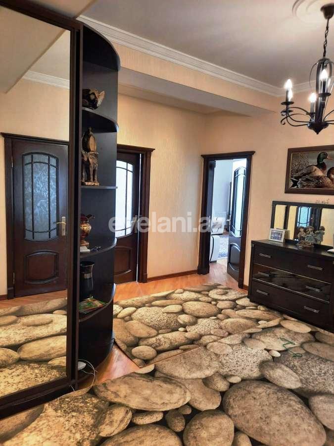 Satılır, yeni tikili, 3 otaqlı, 125 m², Bakı, Nərimanov r, Nəriman Nərimanov m.