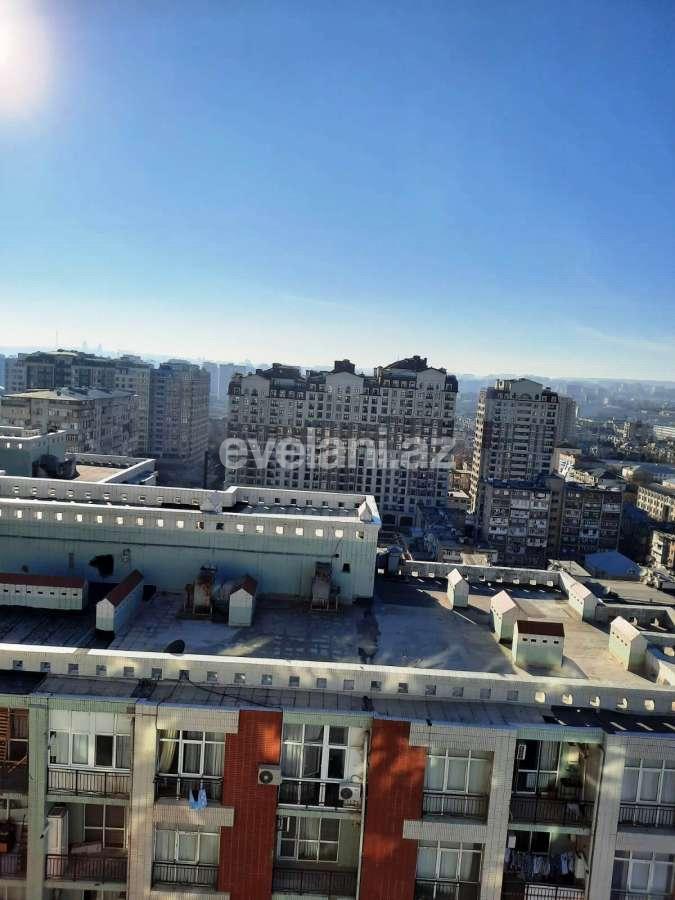 Satılır, yeni tikili, 3 otaqlı, 125 m², Bakı, Nərimanov r, Nəriman Nərimanov m.