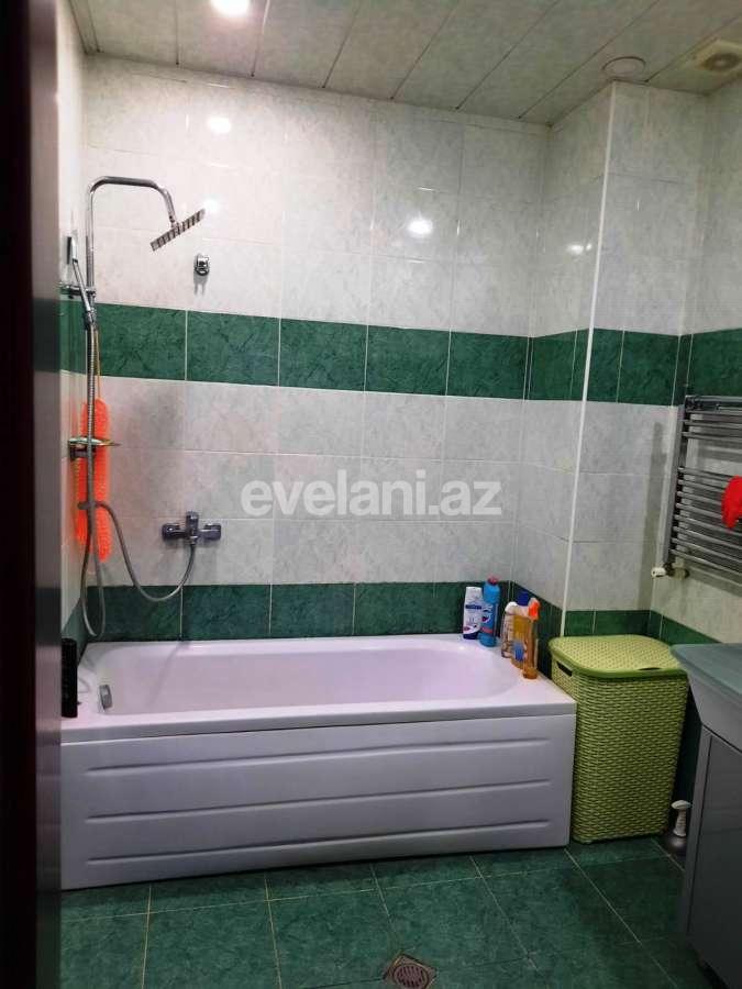 Satılır, yeni tikili, 3 otaqlı, 125 m², Bakı, Nərimanov r, Nəriman Nərimanov m.