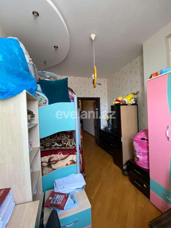 Продаётся, новостройка, 3-комнаты, 105 m², Баку, Ясамальский r, Ясамал p, Иншаатчылар m.