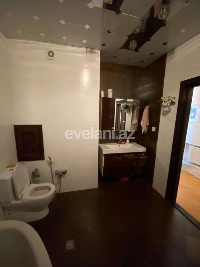 Продаётся, новостройка, 3-комнаты, 105 m², Баку, Ясамальский r, Ясамал p, Иншаатчылар m.