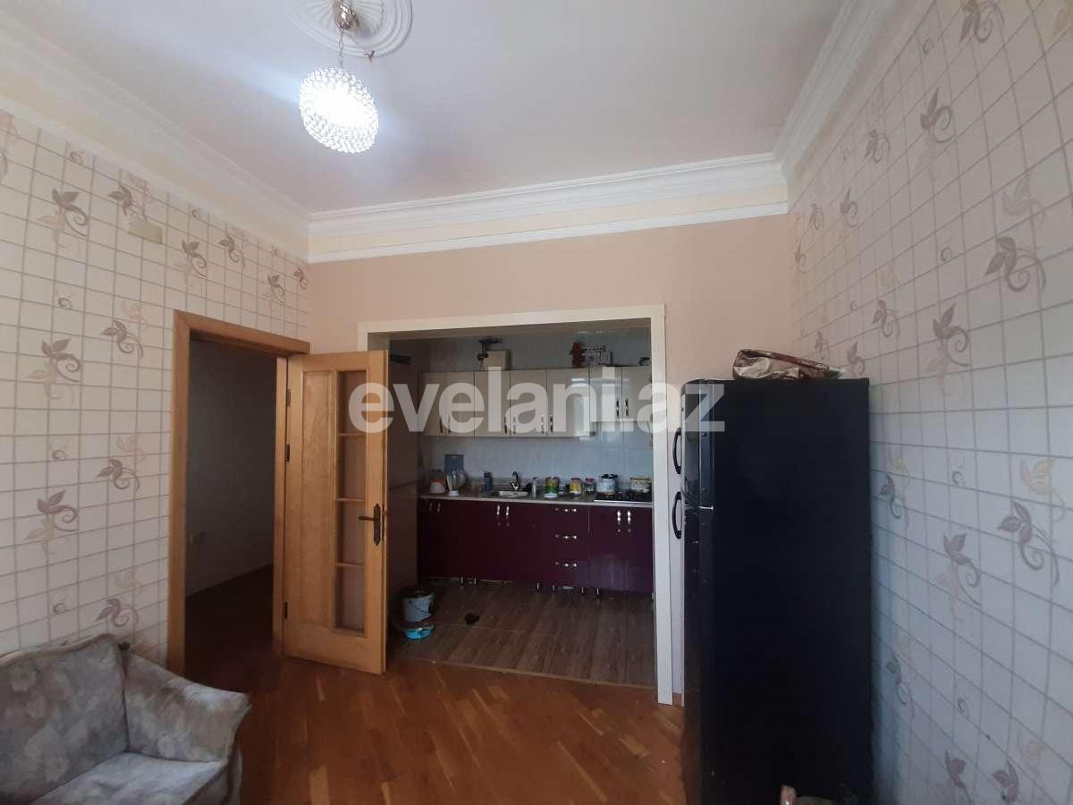 Сдаётся, вилла, 5-комнаты, 230 m², Баку, Низаминский r, 8-й километр p, Халглар Достлугу m.