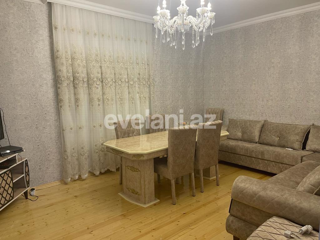 Sale, garden / house, 3 room, 85 m², Baku, Absheron r, Mehdiabad d.