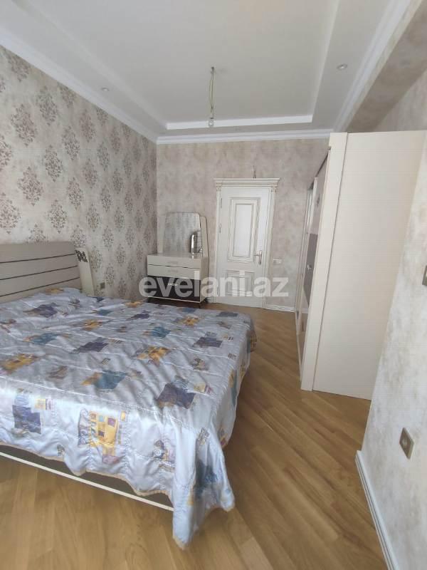 Sale, new building, 3 room, 115 m², Baku, Yasamal r.