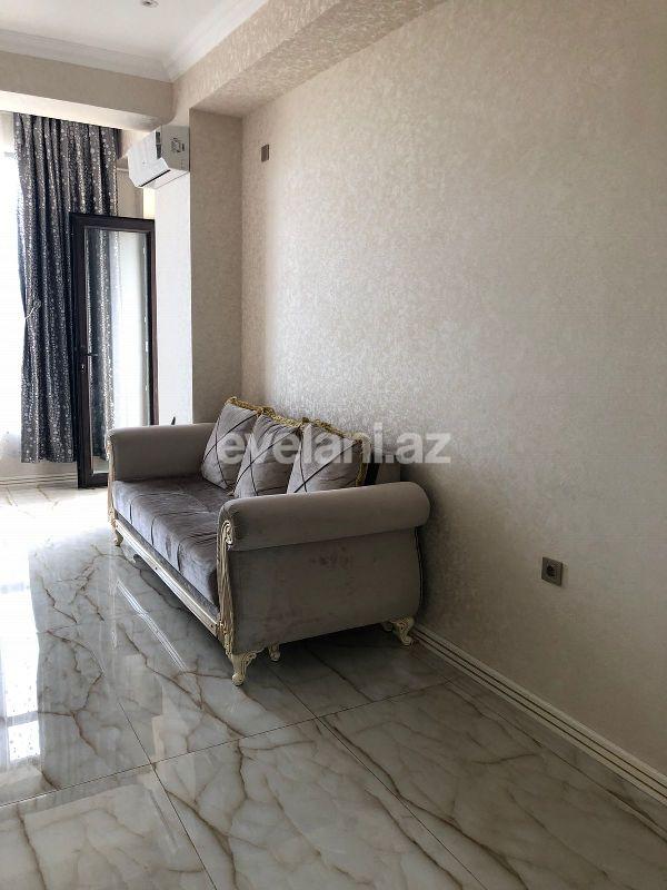 Sale, new building, 3 room, 115 m², Baku, Yasamal r.