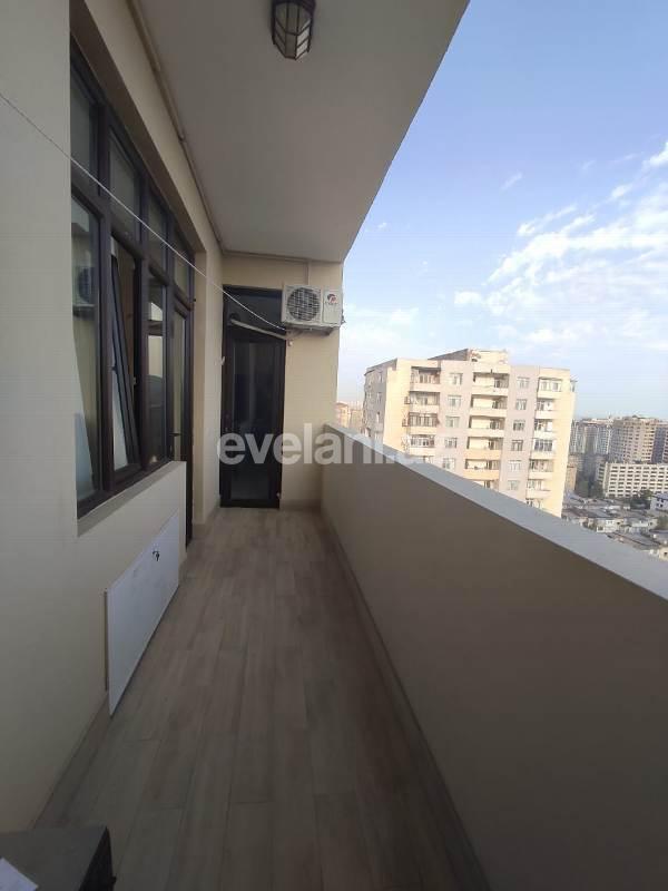 Sale, new building, 3 room, 115 m², Baku, Yasamal r.