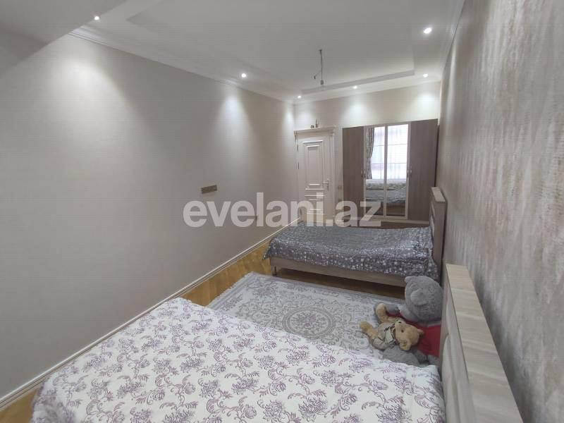 Sale, new building, 3 room, 115 m², Baku, Yasamal r.