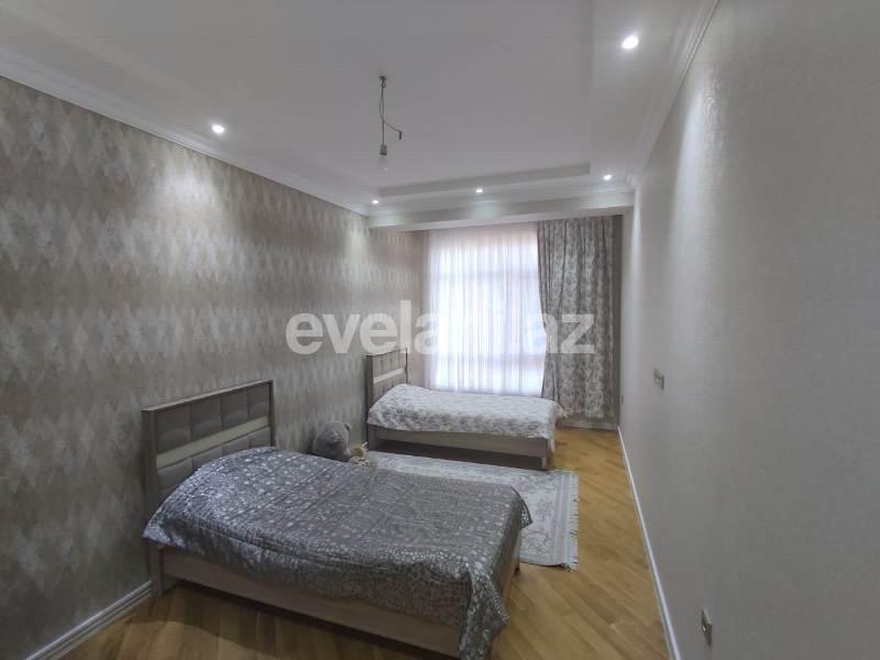Sale, new building, 3 room, 115 m², Baku, Yasamal r.