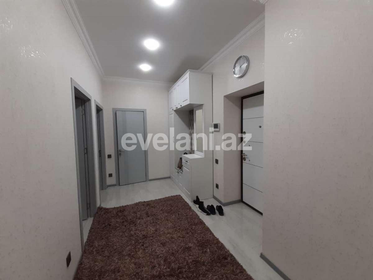 Rent, new building, 2 room, 98 m², Baku, Yasamal r.
