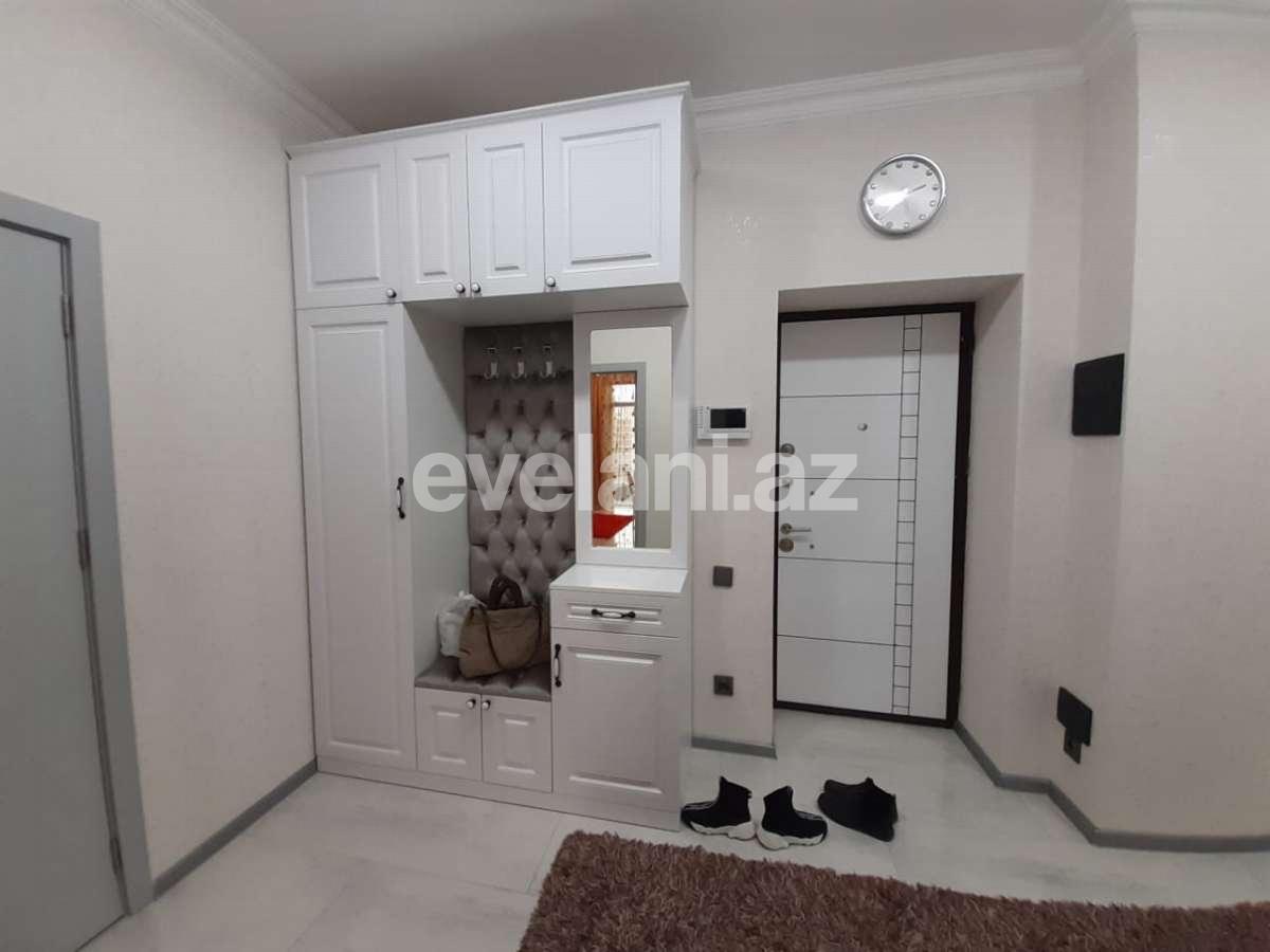 Rent, new building, 2 room, 98 m², Baku, Yasamal r.