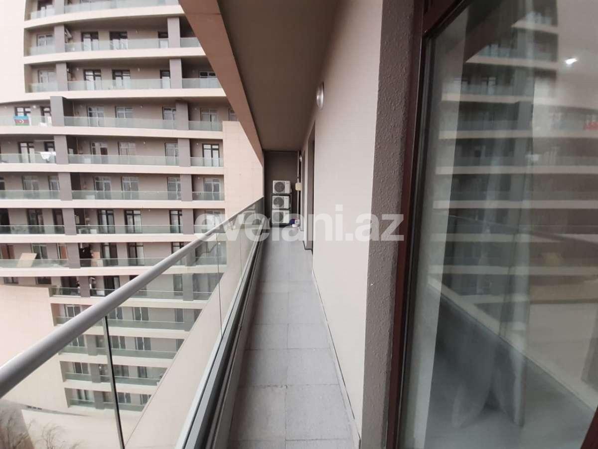 Rent, new building, 2 room, 98 m², Baku, Yasamal r.