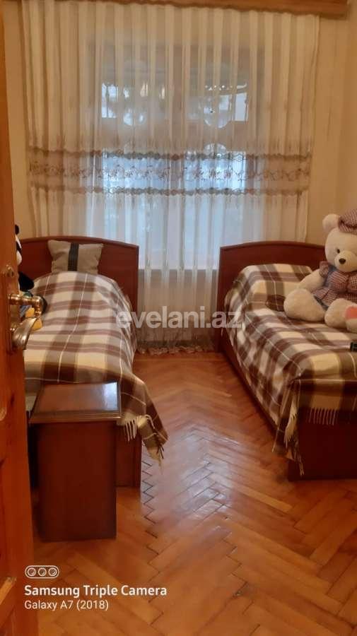 Satılır, köhnə tikili, 4 otaqlı, 110 m², Bakı, Nərimanov r, Nəriman Nərimanov m.