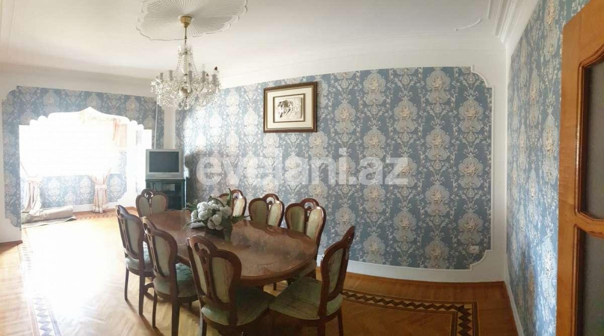 Satılır, köhnə tikili, 4 otaqlı, 110 m², Bakı, Nərimanov r, Nəriman Nərimanov m.