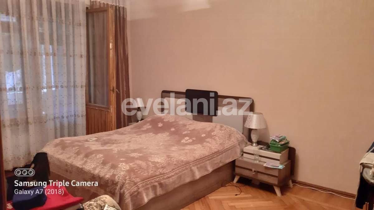 Satılır, köhnə tikili, 4 otaqlı, 110 m², Bakı, Nərimanov r, Nəriman Nərimanov m.