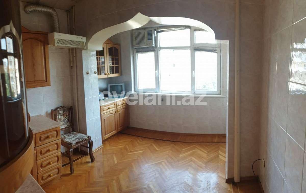 Satılır, köhnə tikili, 4 otaqlı, 110 m², Bakı, Nərimanov r, Nəriman Nərimanov m.