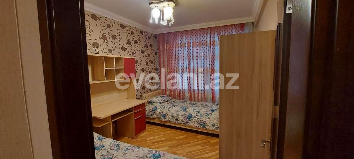 Satılır, yeni tikili, 2 otaqlı, 52 m², Bakı, Yasamal r, Yeni Yasamal q.