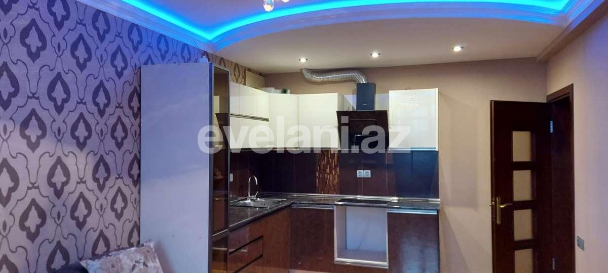 Satılır, yeni tikili, 2 otaqlı, 52 m², Bakı, Yasamal r, Yeni Yasamal q.