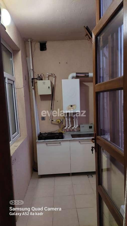 Satılır, yeni tikili, 2 otaqlı, 52 m², Bakı, Yasamal r, Yeni Yasamal q.