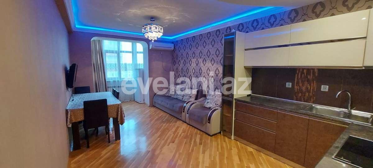 Satılır, yeni tikili, 2 otaqlı, 52 m², Bakı, Yasamal r, Yeni Yasamal q.