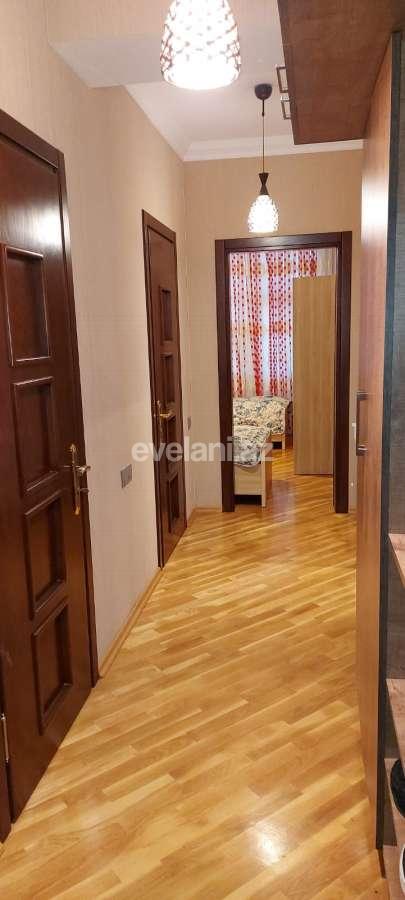 Satılır, yeni tikili, 2 otaqlı, 52 m², Bakı, Yasamal r, Yeni Yasamal q.
