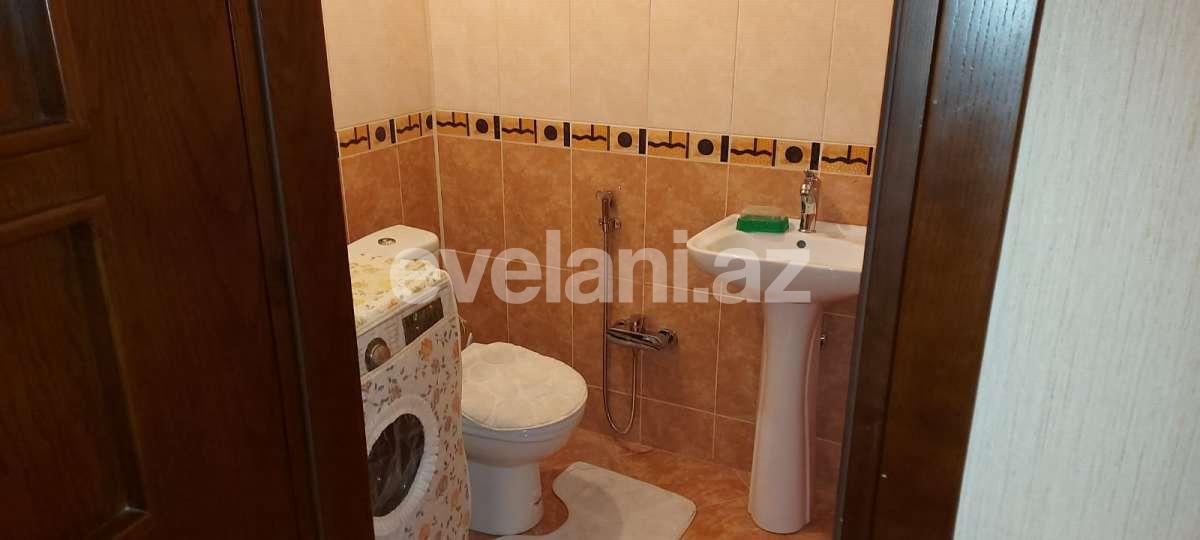 Satılır, yeni tikili, 2 otaqlı, 52 m², Bakı, Yasamal r, Yeni Yasamal q.