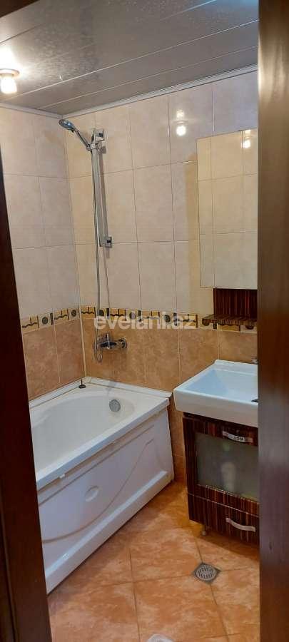 Satılır, yeni tikili, 2 otaqlı, 52 m², Bakı, Yasamal r, Yeni Yasamal q.