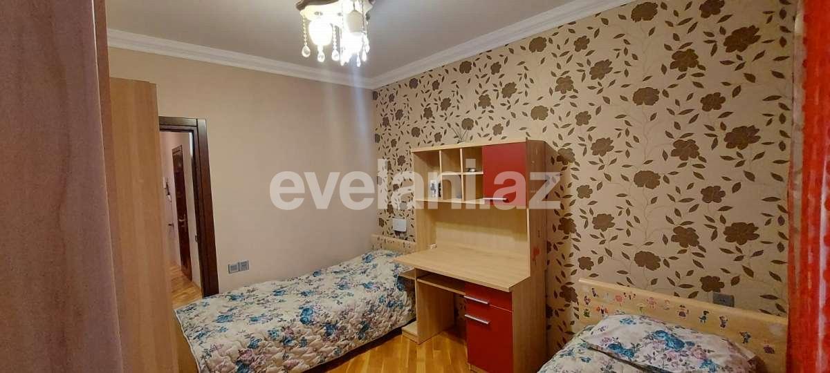 Satılır, yeni tikili, 2 otaqlı, 52 m², Bakı, Yasamal r, Yeni Yasamal q.