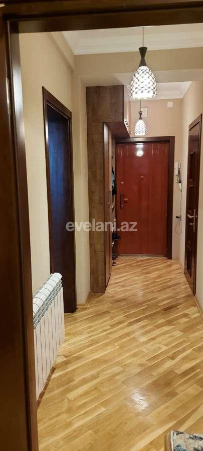 Satılır, yeni tikili, 2 otaqlı, 52 m², Bakı, Yasamal r, Yeni Yasamal q.