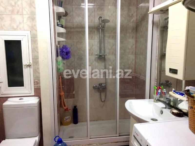 Satılır, köhnə tikili, 3 otaqlı, 85 m², Bakı, Yasamal r.