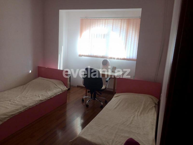 Satılır, köhnə tikili, 3 otaqlı, 85 m², Bakı, Yasamal r.