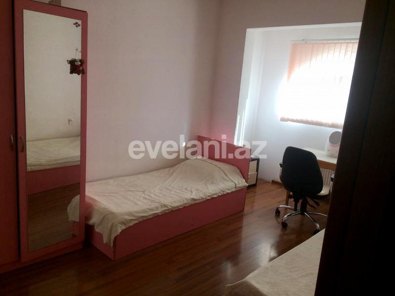 Satılır, köhnə tikili, 3 otaqlı, 85 m², Bakı, Yasamal r.