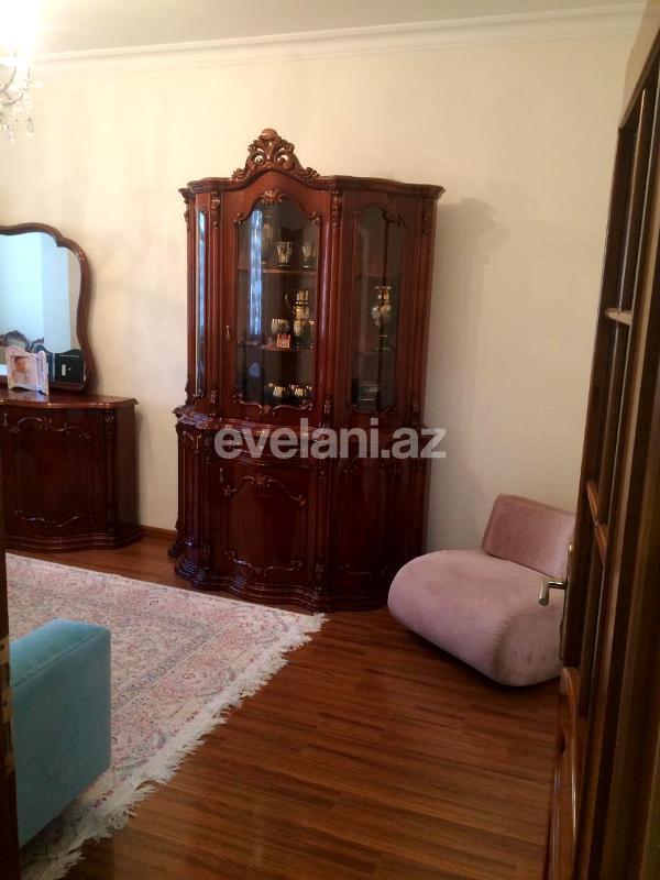 Satılır, köhnə tikili, 3 otaqlı, 85 m², Bakı, Yasamal r.