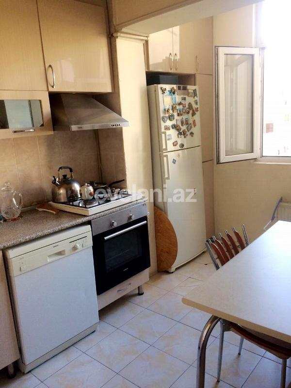 Satılır, köhnə tikili, 3 otaqlı, 85 m², Bakı, Yasamal r.