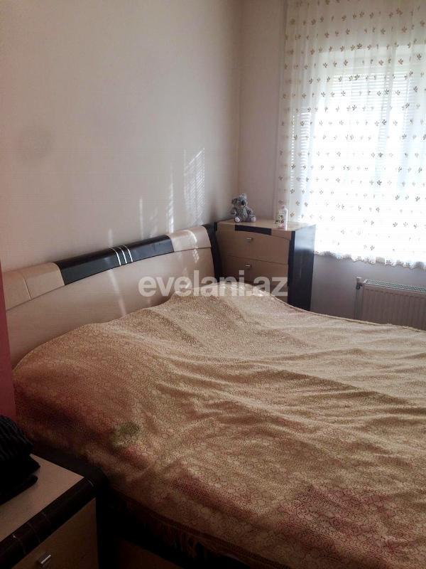 Satılır, köhnə tikili, 3 otaqlı, 85 m², Bakı, Yasamal r.