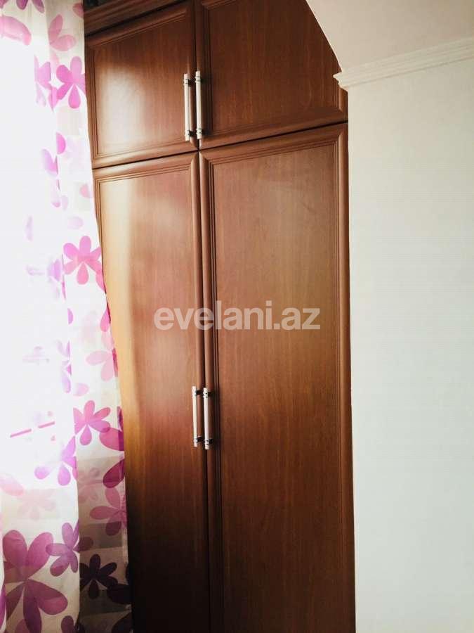 Satılır, köhnə tikili, 4 otaqlı, 100 m², Bakı, Nizami r, Xalqlar Dostluğu m.