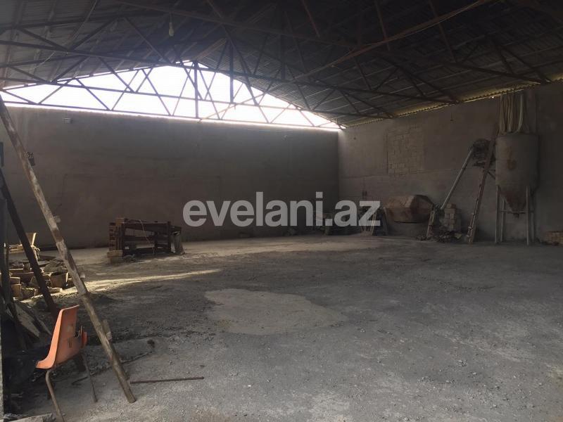 Rent, object, 1000 m², Baku, Absheron r.