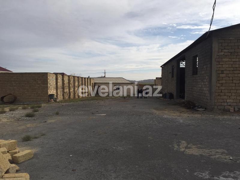 Rent, object, 1000 m², Baku, Absheron r.