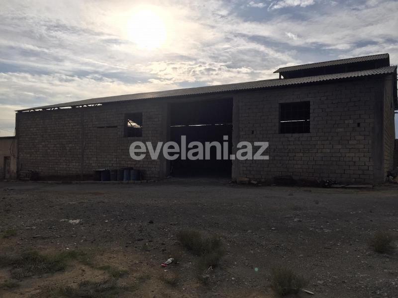 Rent, object, 1000 m², Baku, Absheron r.