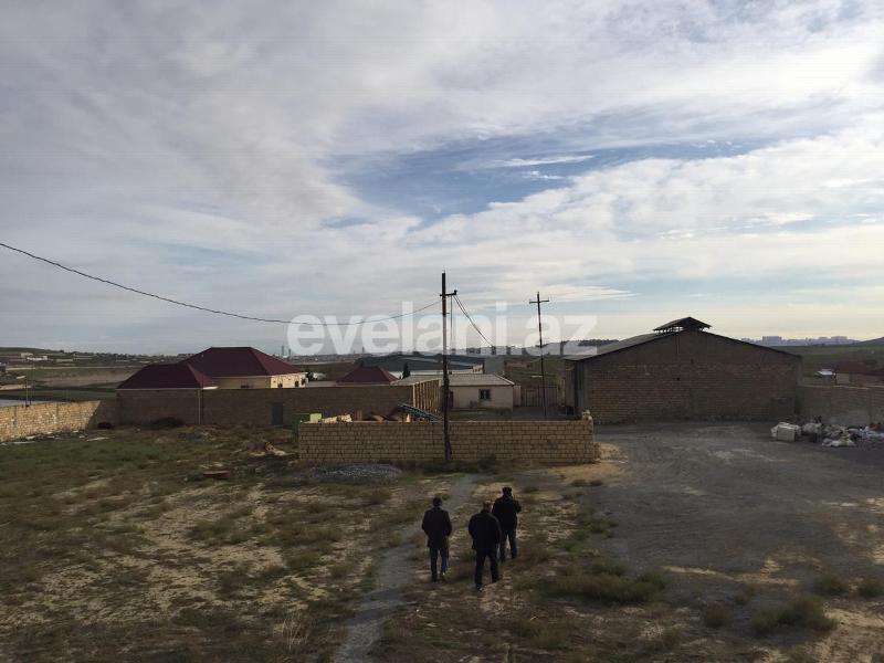 Rent, object, 1000 m², Baku, Absheron r.