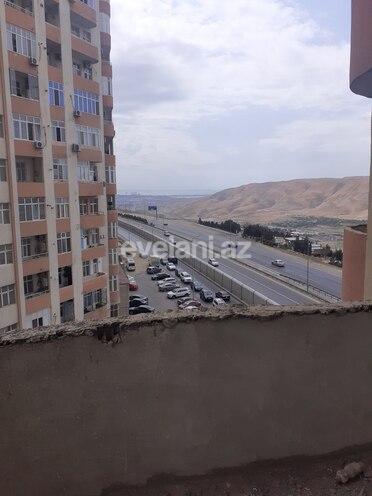 Satılır, yeni tikili, 3 otaqlı, 160 m², Bakı, Yasamal r, Yeni Yasamal q, İnşaatçılar m.