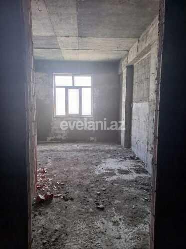 Satılır, yeni tikili, 3 otaqlı, 160 m², Bakı, Yasamal r, Yeni Yasamal q, İnşaatçılar m.