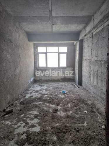 Satılır, yeni tikili, 3 otaqlı, 160 m², Bakı, Yasamal r, Yeni Yasamal q, İnşaatçılar m.
