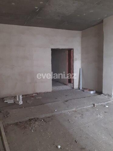 Satılır, yeni tikili, 3 otaqlı, 160 m², Bakı, Yasamal r, Yeni Yasamal q, İnşaatçılar m.