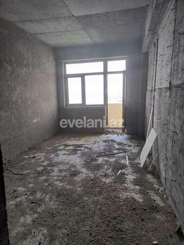 Satılır, yeni tikili, 3 otaqlı, 160 m², Bakı, Yasamal r, Yeni Yasamal q, İnşaatçılar m.