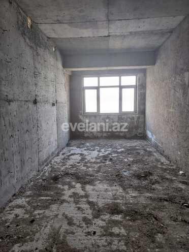 Satılır, yeni tikili, 3 otaqlı, 160 m², Bakı, Yasamal r, Yeni Yasamal q, İnşaatçılar m.