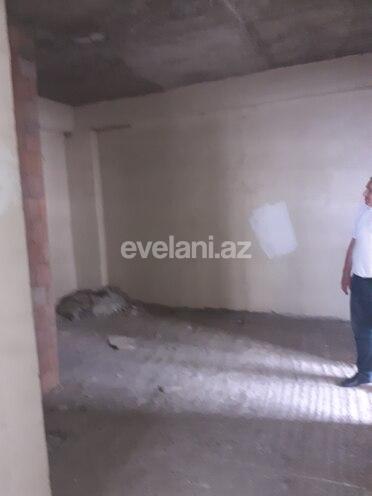 Satılır, yeni tikili, 3 otaqlı, 160 m², Bakı, Yasamal r, Yeni Yasamal q, İnşaatçılar m.