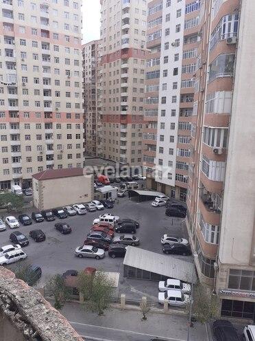 Satılır, yeni tikili, 3 otaqlı, 160 m², Bakı, Yasamal r, Yeni Yasamal q, İnşaatçılar m.