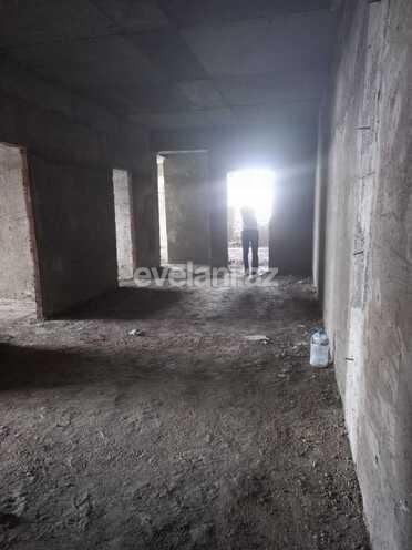 Satılır, yeni tikili, 3 otaqlı, 160 m², Bakı, Yasamal r, Yeni Yasamal q, İnşaatçılar m.