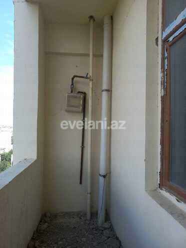 Satılır, yeni tikili, 3 otaqlı, 160 m², Bakı, Yasamal r, Yeni Yasamal q, İnşaatçılar m.